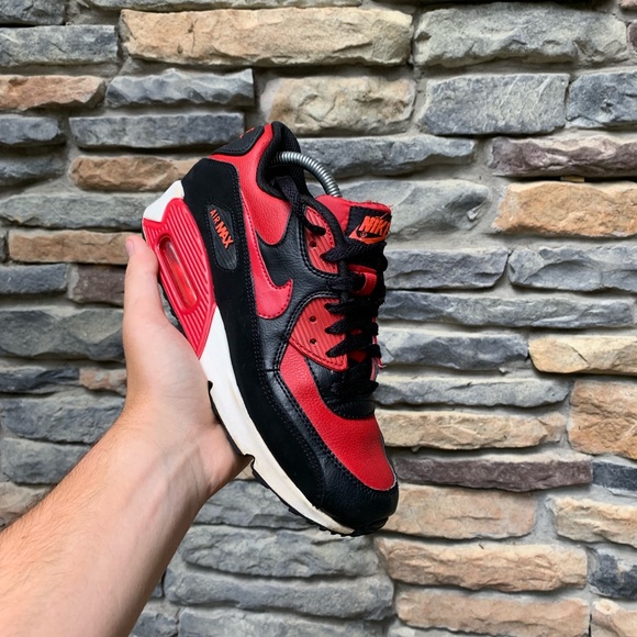 bred air max